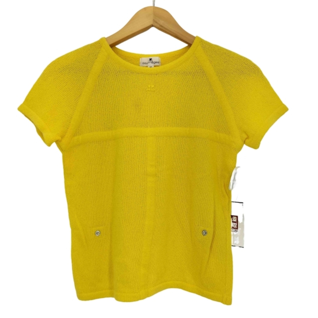 Courreges - courreges(クレージュ) レディース トップス T Courreges - courreges(クレージュ) レディース トップス T