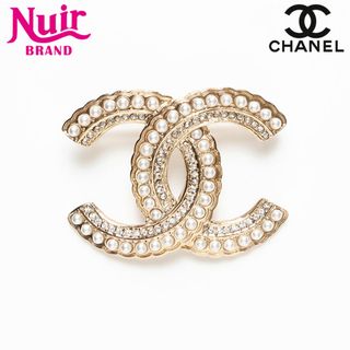 CHANEL(パール ・ ブローチ/コサージュ)のフリマアイテム一覧 CHANEL(パール ・ ブローチ/コサージュ)のフリマアイテム一覧