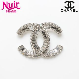 CHANEL - シャネル ココマーク スクエア ブローチの通販 by CHANEL - シャネル ココマーク スクエア ブローチの通販 by