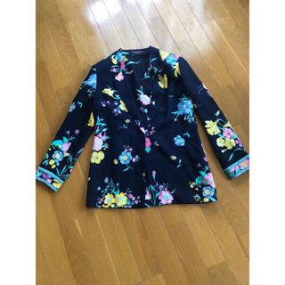 LEONARD - LEONARD(レオナール) ジャケット サイズ38 M LEONARD - LEONARD(レオナール) ジャケット サイズ38 M
