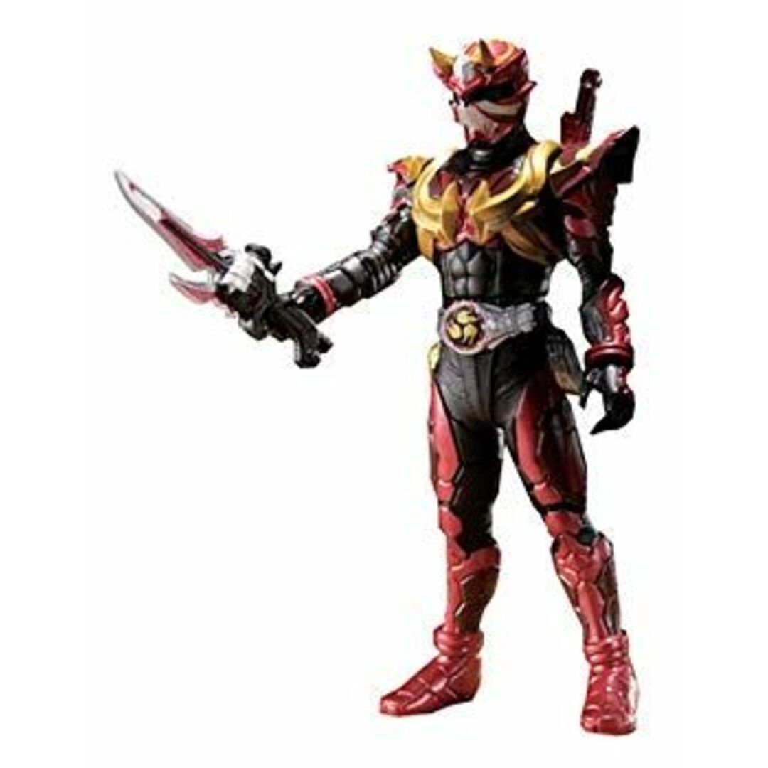 仮面ライダーヒビキ RHH5 仮面ライダーアームドヒビキ o7r6kf1 エンタメ/ホビーのフィギュア(特撮)の商品写真