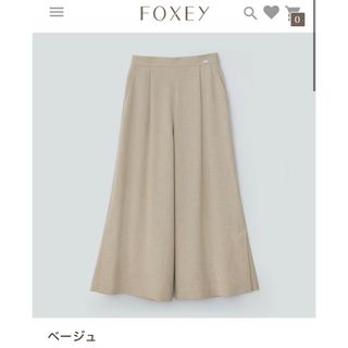 FOXEY - FOXEY Mink Warm Stoleファーストール新品同様 reneの FOXEY - FOXEY Mink Warm Stoleファーストール新品同様 reneの