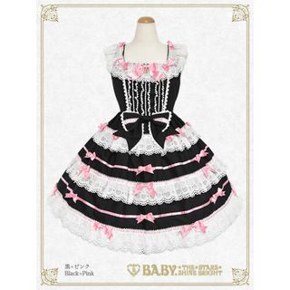 BABY,THE STARS SHINE BRIGHT - 新品□定価 20,790円□送料無料 BABY,THE STARS SHINE BRIGHT - 新品□定価 20,790円□送料無料
