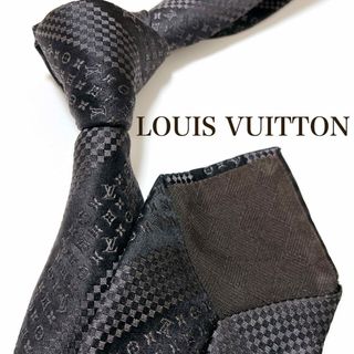LOUIS VUITTON(ネクタイ)のフリマアイテム一覧 LOUIS VUITTON(ネクタイ)のフリマアイテム一覧