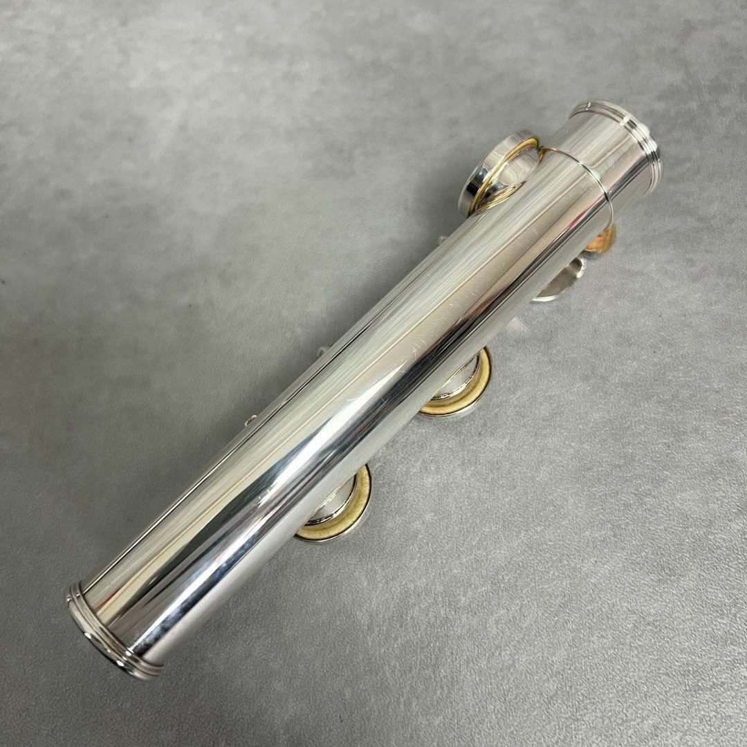 pearl - 比較的美品 パール フルート PF-525E Eメカ リップ pearl - 比較的美品 パール フルート PF-525E Eメカ リップ