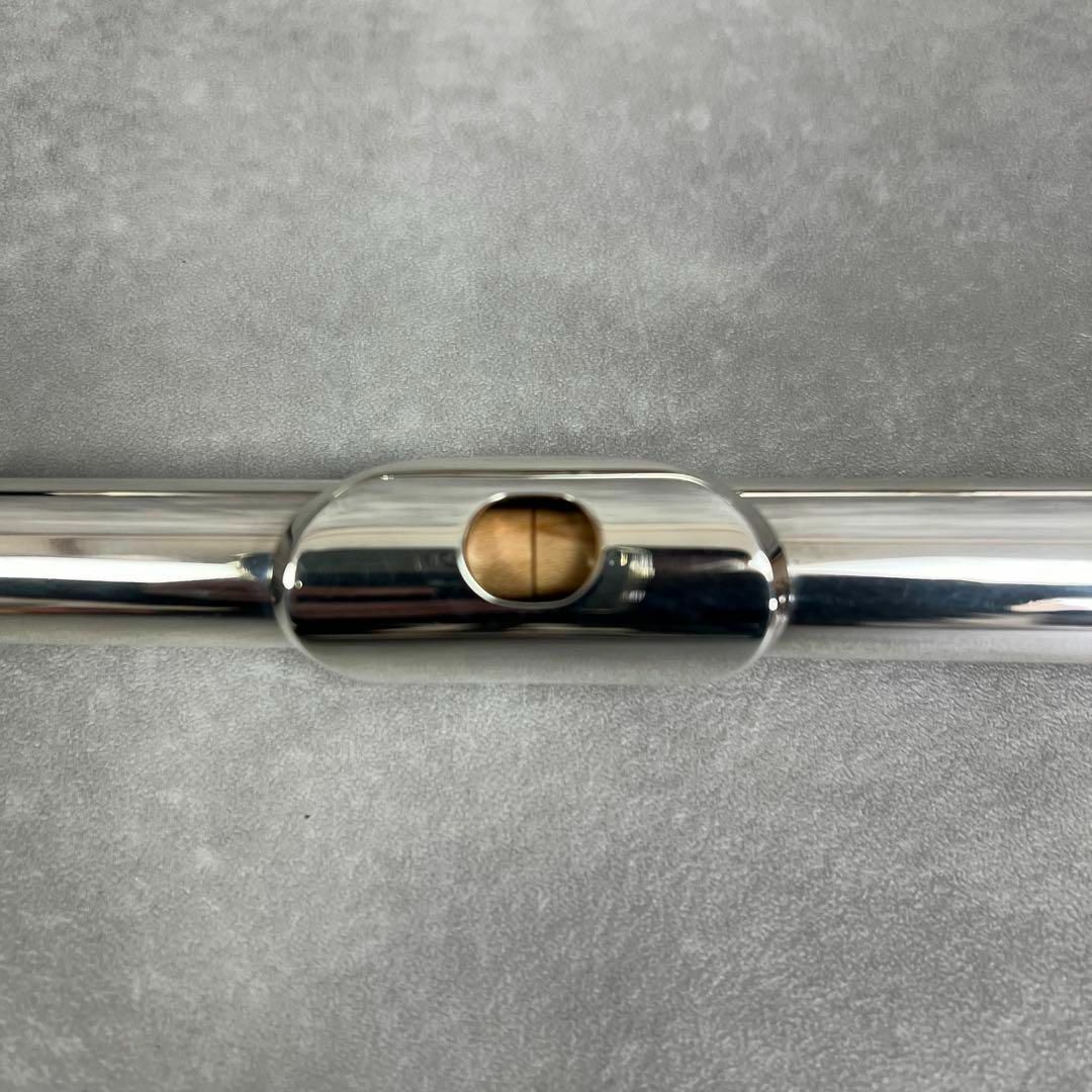 pearl - 比較的美品 パール フルート PF-525E Eメカ リップ pearl - 比較的美品 パール フルート PF-525E Eメカ リップ