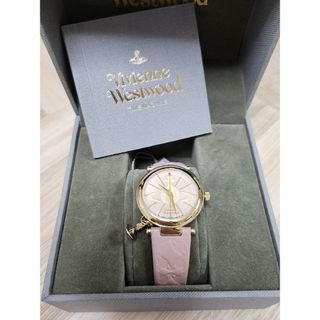 Vivienne Westwood(腕時計)のフリマアイテム一覧 Vivienne Westwood(腕時計)のフリマアイテム一覧