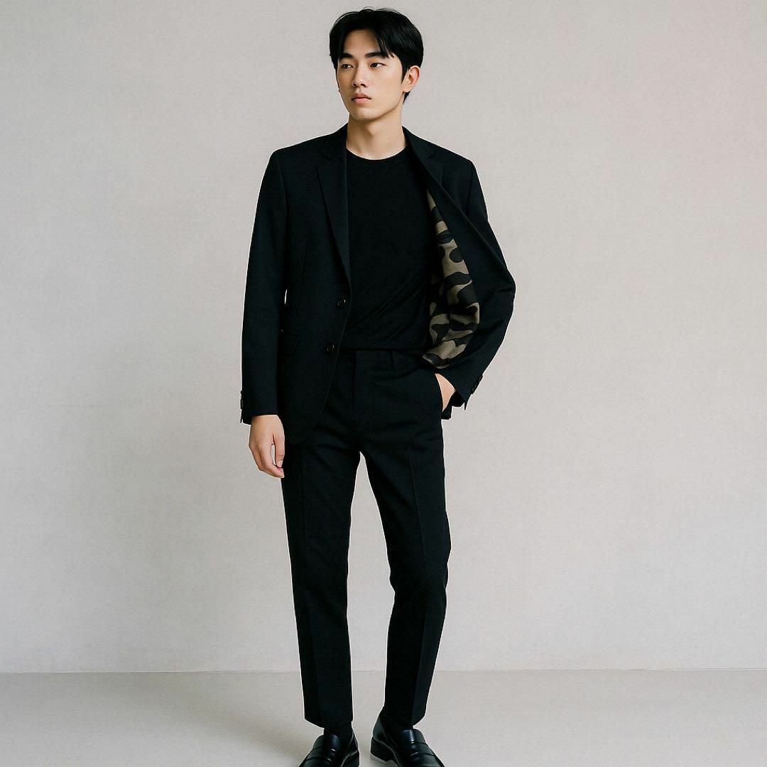 DIOR HOMME - 極美品 16SS⭐️ディオールオム テーラード DIOR HOMME - 極美品 16SS⭐️ディオールオム テーラード