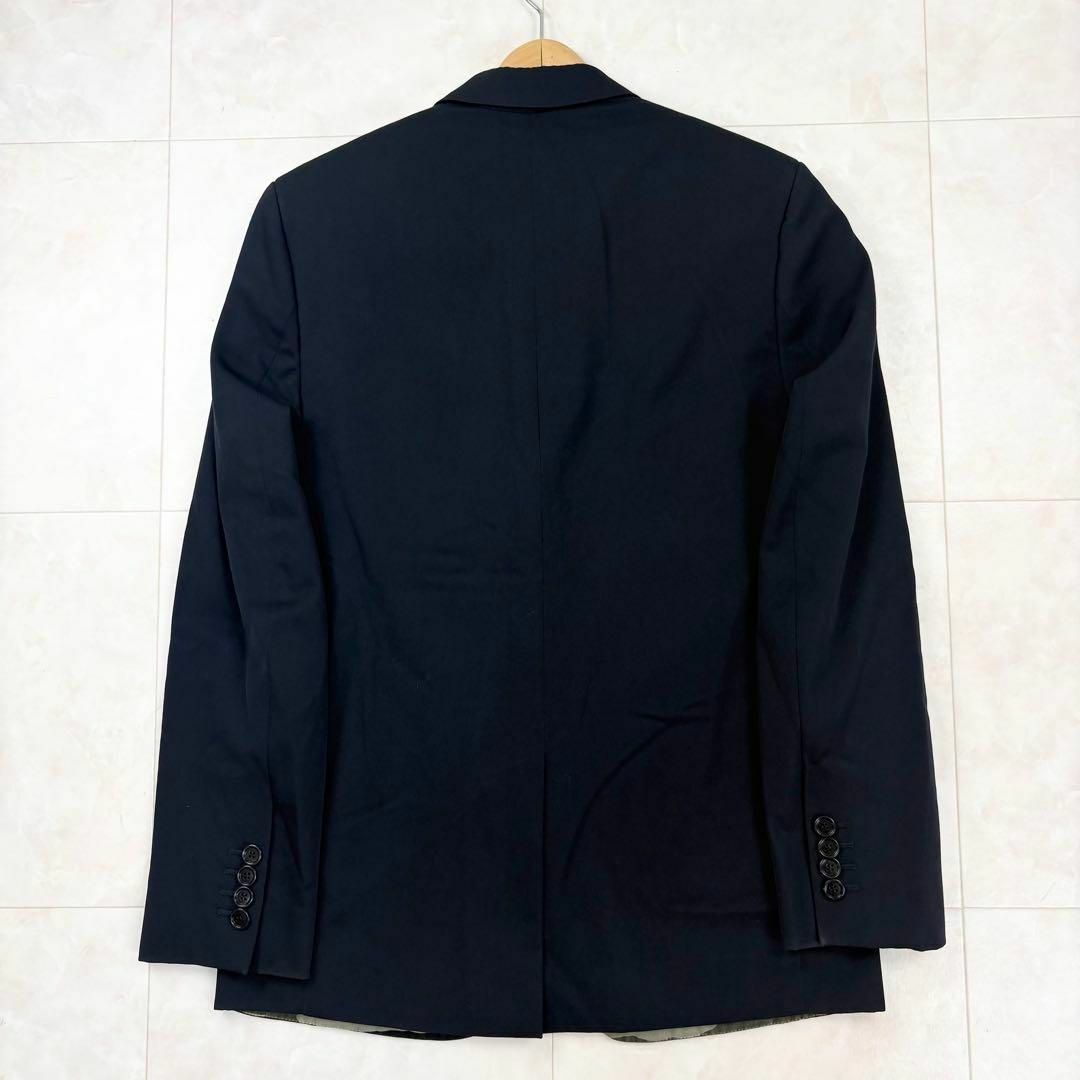 DIOR HOMME - 極美品 16SS⭐️ディオールオム テーラード DIOR HOMME - 極美品 16SS⭐️ディオールオム テーラード
