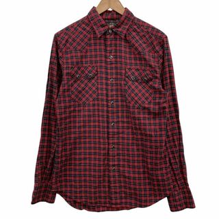 RRL - キムタク着用 RRL チェックシャツ グランメゾン東京 RRL - キムタク着用 RRL チェックシャツ グランメゾン東京