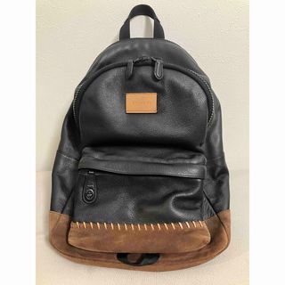 COACH - コーチ/COACH リュック バッグ バックパック メンズ COACH - コーチ/COACH リュック バッグ バックパック メンズ