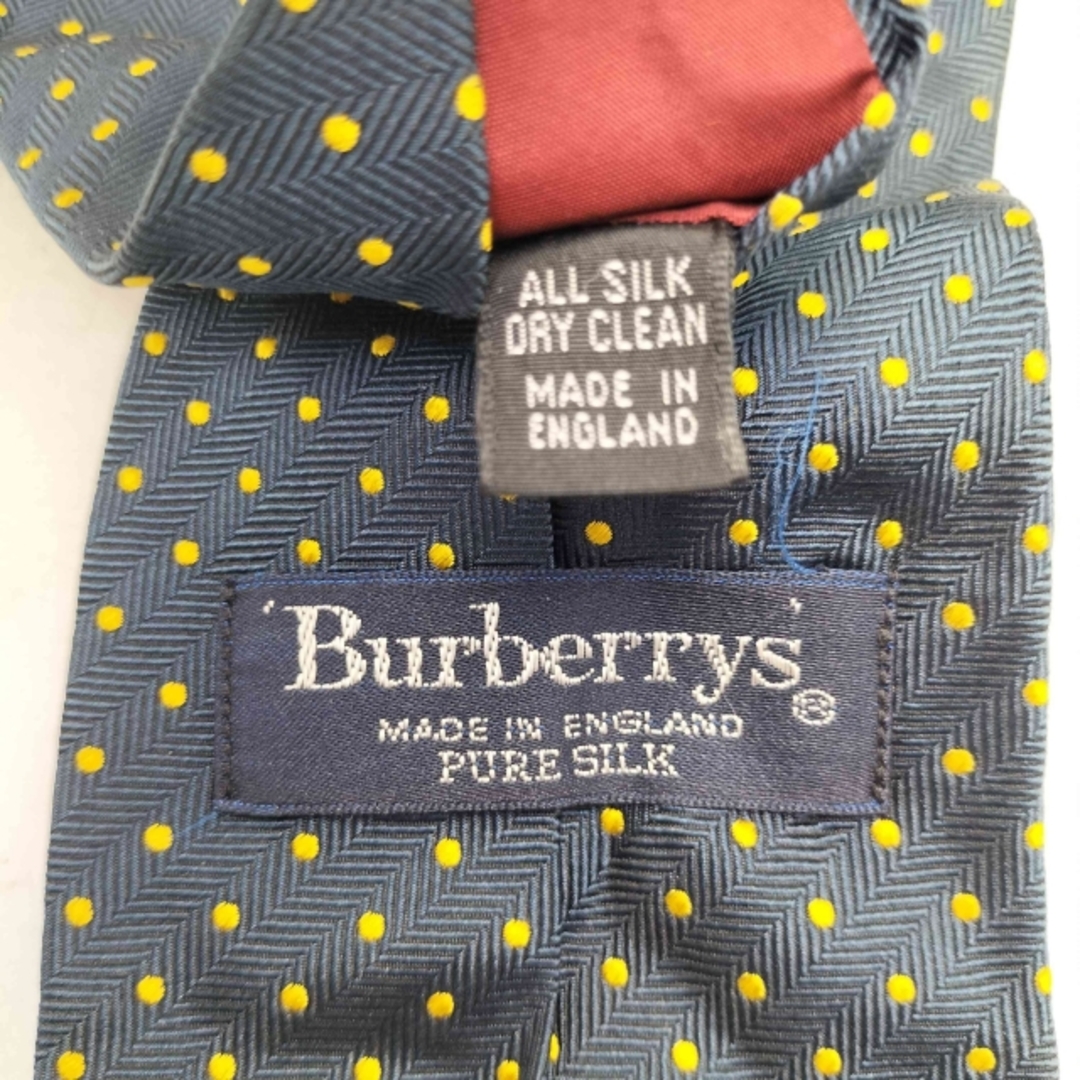 BURBERRY - BURBERRYS(バーバリーズ) メンズ ファッション雑貨 BURBERRY - BURBERRYS(バーバリーズ) メンズ ファッション雑貨