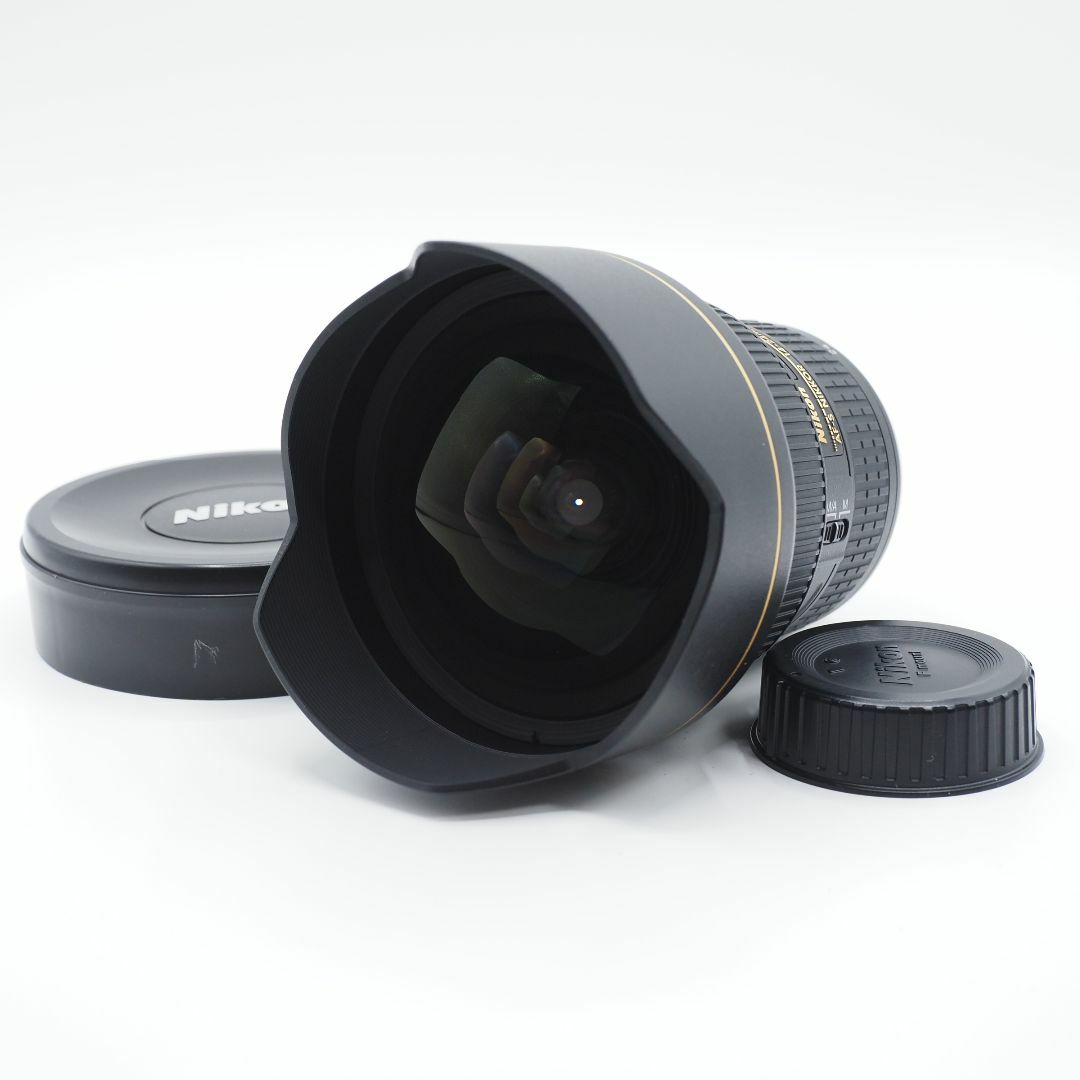 ★新品級★ Nikon ニコン AF-S NIKKOR 14-24mm