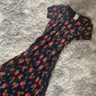 LAURA ASHLEY(ワンピース)のフリマアイテム一覧 LAURA ASHLEY(ワンピース)のフリマアイテム一覧