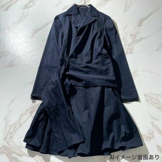 Yohji Yamamoto(ロングコート)のフリマアイテム一覧 Yohji Yamamoto(ロングコート)のフリマアイテム一覧