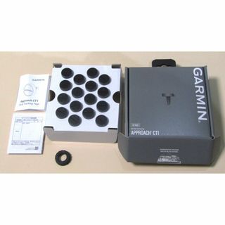 GARMIN - 【美品】GARMIN (ガーミン) ENDURO DUAL POWER 51mmの GARMIN - 【美品】GARMIN (ガーミン) ENDURO DUAL POWER 51mmの