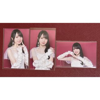 乃木坂46 - 乃木坂46 池田瑛紗 ごんぞうカチューシャ 生写真 乃木坂46 - 乃木坂46 池田瑛紗 ごんぞうカチューシャ 生写真