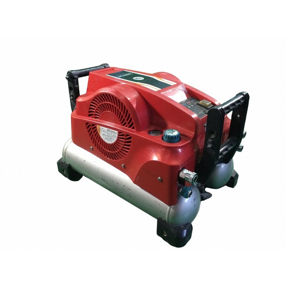 Makita - ☆中古品☆ オマケ付 makita マキタ 100V 11L 高圧/常 Makita - ☆中古品☆ オマケ付 makita マキタ 100V 11L 高圧/常