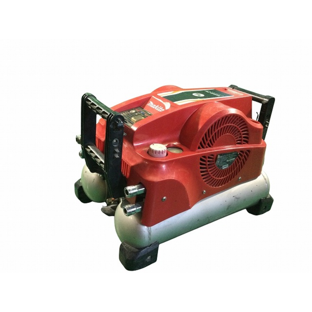 Makita - ☆中古品☆ オマケ付 makita マキタ 100V 11L 高圧/常 Makita - ☆中古品☆ オマケ付 makita マキタ 100V 11L 高圧/常