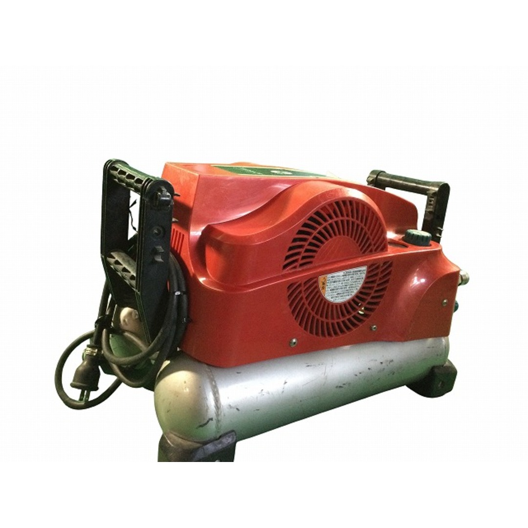 Makita - ☆中古品☆ オマケ付 makita マキタ 100V 11L 高圧/常 Makita - ☆中古品☆ オマケ付 makita マキタ 100V 11L 高圧/常