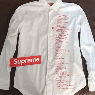 Supreme - Supreme Quilted Faded Plaid Shirt 美品!の通販 by Supreme - Supreme Quilted Faded Plaid Shirt 美品!の通販 by