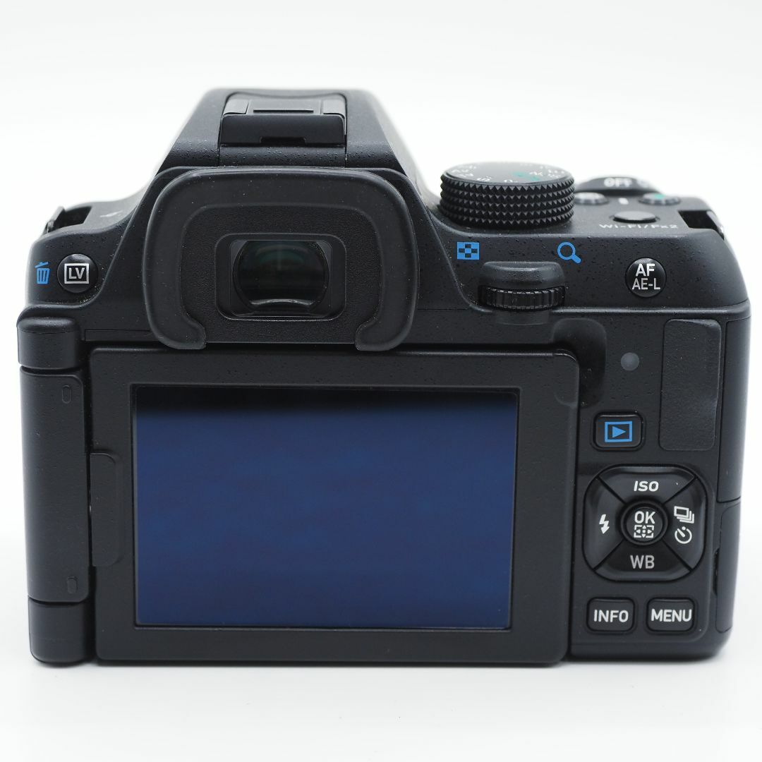 ☆ショット数6,950回・新品級☆ PENTAX ペンタックス K-70 ☆ショット数6,950回・新品級☆ PENTAX ペンタックス K-70
