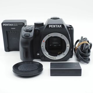 ☆ショット数6,950回・新品級☆ PENTAX ペンタックス K-70 ☆ショット数6,950回・新品級☆ PENTAX ペンタックス K-70