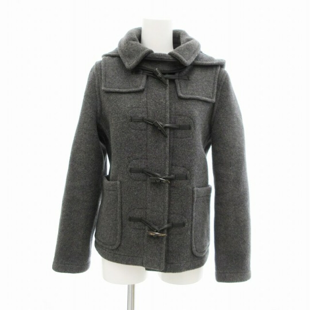 other - ロンドントラディション for SHIPS 美品 ダッフルコート other - ロンドントラディション for SHIPS 美品 ダッフルコート
