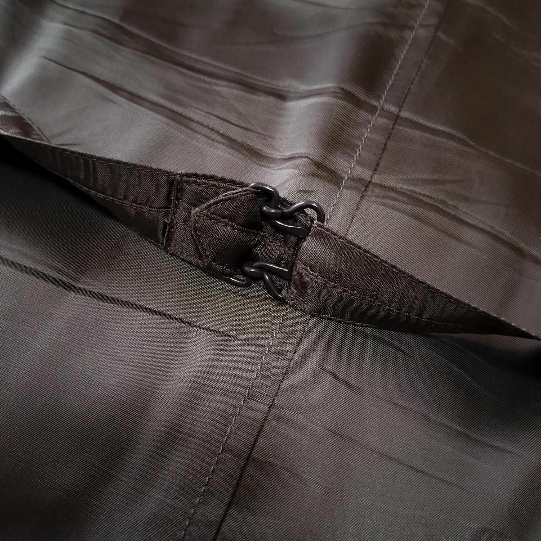 RRL - 希少 RRL ヘリンボーンツイードベスト M ダブルアールエル RRL - 希少 RRL ヘリンボーンツイードベスト M ダブルアールエル