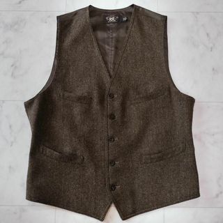 RRL(ベスト)のフリマアイテム一覧 RRL(ベスト)のフリマアイテム一覧