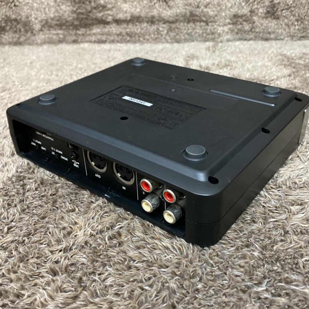 【尾張小牧店】【楽器】 中古 TASCAM | タスカム DTM・DAW・音響機器 US-200 【477】 楽器のDTM/DAW(その他)の商品写真