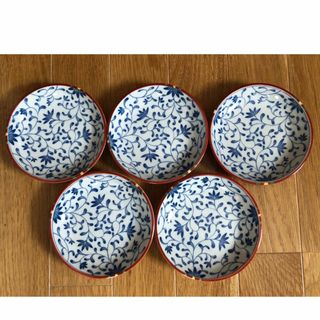 有田焼 - 有田焼 南山窯 蓋付き碗揃 5客セット 茶碗蒸し器 小丼 有田焼 - 有田焼 南山窯 蓋付き碗揃 5客セット 茶碗蒸し器 小丼