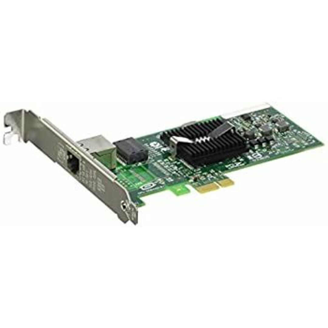 インテル PRO/1000 PT サーバ・アダプタ EXPI9400PT スマホ/家電/カメラのPC/タブレット(その他)の商品写真
