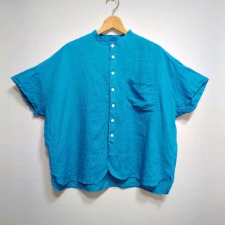 BEAMS BOY(シャツ/ブラウス(半袖/袖なし))のフリマアイテム一覧 BEAMS BOY(シャツ/ブラウス(半袖/袖なし))のフリマアイテム一覧
