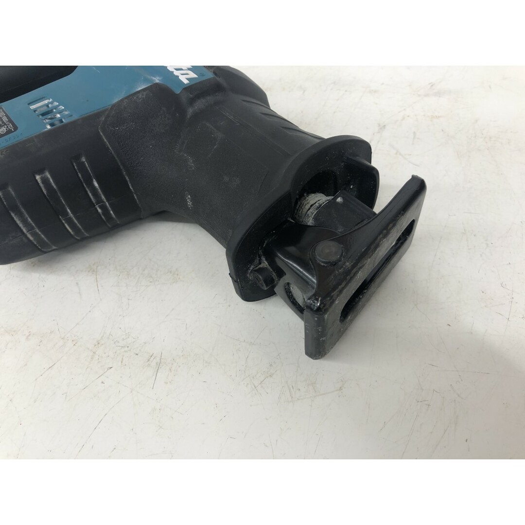 Makita - ДДMAKITA マキタ JR188D ブルー やや傷や汚れありの Makita - ДДMAKITA マキタ JR188D ブルー やや傷や汚れありの