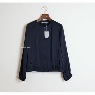 Theory luxe(ブルゾン)のフリマアイテム一覧 Theory luxe(ブルゾン)のフリマアイテム一覧