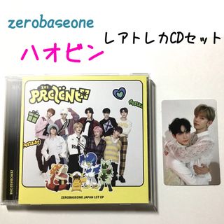 ZEROBASEONE - zb1 ゼベワン リッキー トレカ チェキ ラキドロ ZEROBASEONE - zb1 ゼベワン リッキー トレカ チェキ ラキドロ