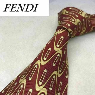 FENDI(ネクタイ)のフリマアイテム一覧 FENDI(ネクタイ)のフリマアイテム一覧