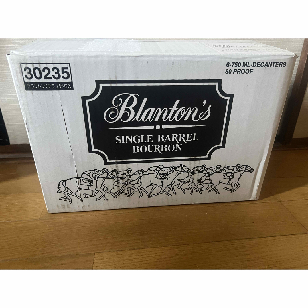 ブラントンブラック1ケース6本の通販 by プラチナ's shop|ラクマ ブラントンブラック1ケース6本の通販 by プラチナ's shop|ラクマ