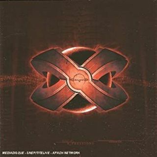 X Pressions [CD](その他)