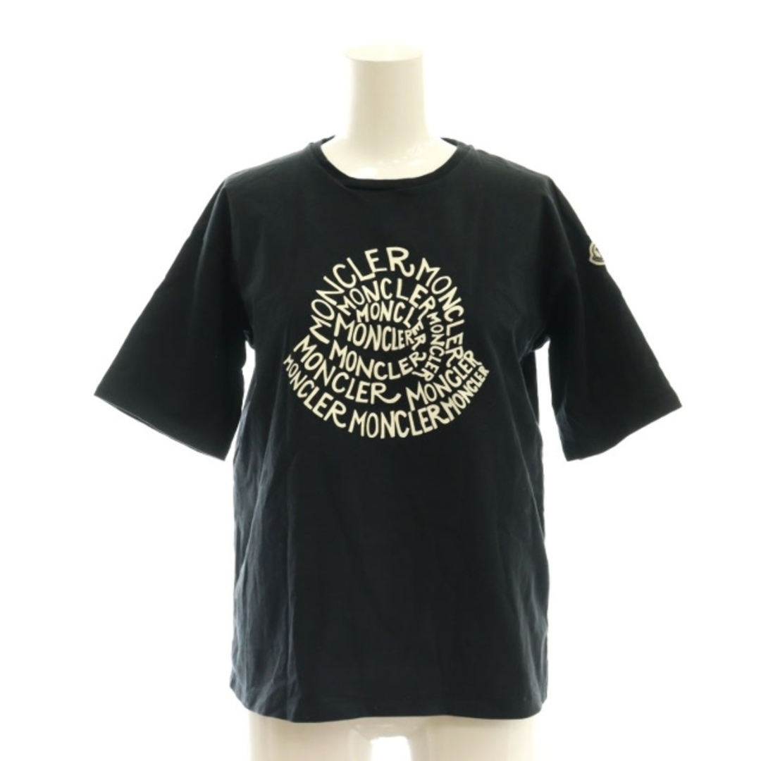 MONCLER - モンクレール MAGLIA T-SHIRT Tシャツ カットソーの MONCLER - モンクレール MAGLIA T-SHIRT Tシャツ カットソーの