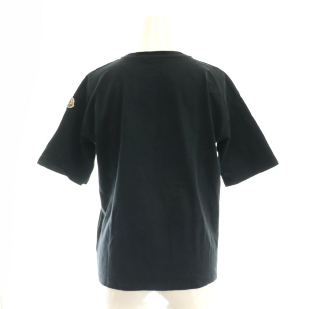 MONCLER - モンクレール MAGLIA T-SHIRT Tシャツ カットソーの MONCLER - モンクレール MAGLIA T-SHIRT Tシャツ カットソーの