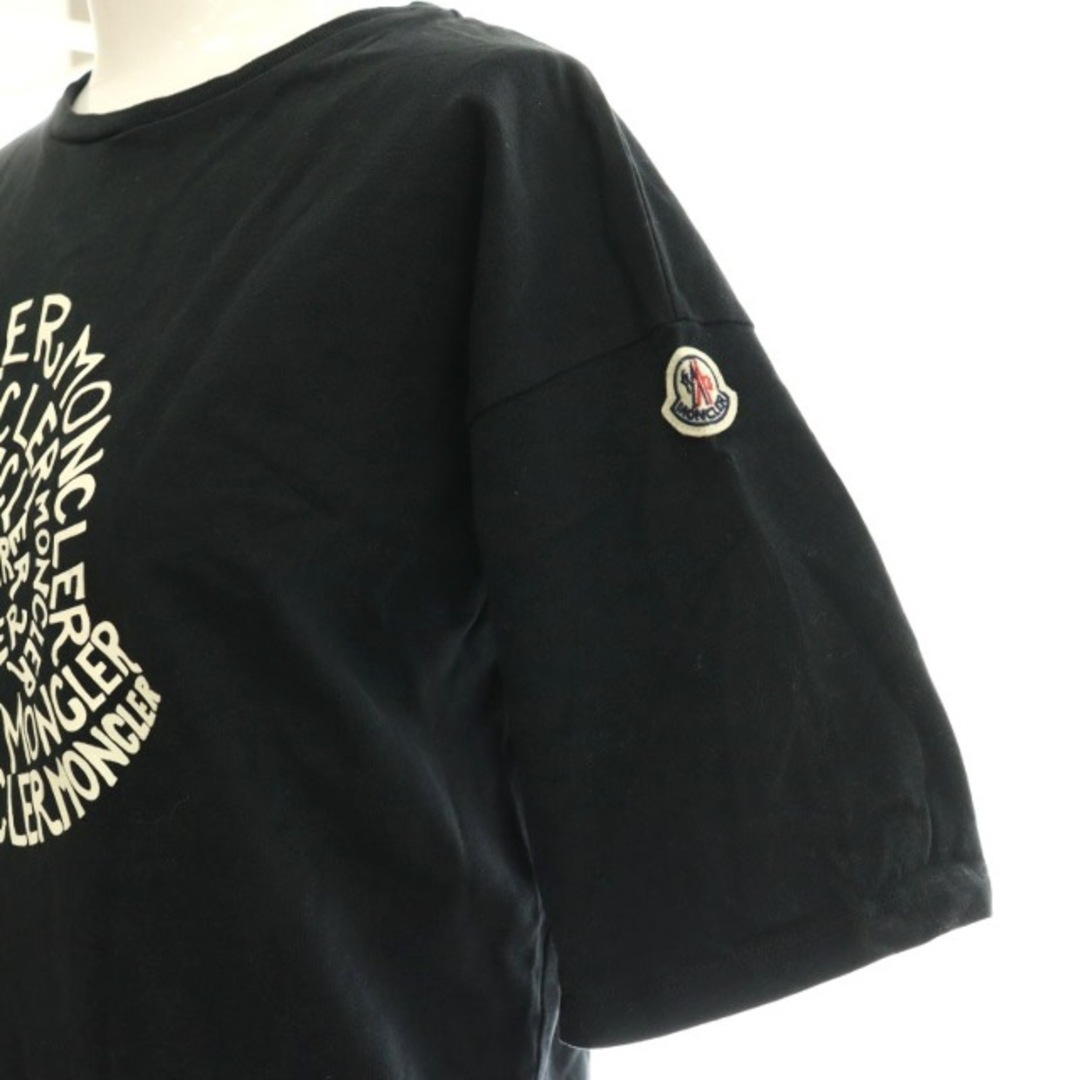 MONCLER - モンクレール MAGLIA T-SHIRT Tシャツ カットソーの MONCLER - モンクレール MAGLIA T-SHIRT Tシャツ カットソーの