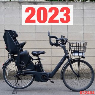 Panasonic - 609整備済新基準 パナソニック 電動アシスト自転車 Panasonic - 609整備済新基準 パナソニック 電動アシスト自転車