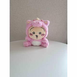 ちいかわ - むちゃうま‼︎ちいかわ寿司 マスコット お座りミニ ちいかわ - むちゃうま‼︎ちいかわ寿司 マスコット お座りミニ