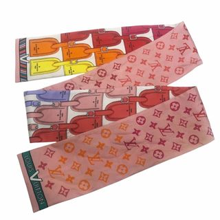 LOUIS VUITTON(バンダナ/スカーフ)のフリマアイテム一覧 LOUIS VUITTON(バンダナ/スカーフ)のフリマアイテム一覧