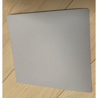 PS5 Slimのディスクドライブはずした後の代替用カバー(白色) ps5カバー(家庭用ゲーム機本体)