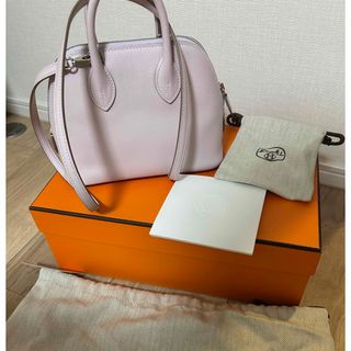 HERMES - 【極美品】HERMES リンディ30 ヴォースイフト タバック HERMES - 【極美品】HERMES リンディ30 ヴォースイフト タバック