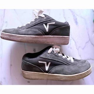 VANS - 廃盤バンズ×mongooseアナハイムauthenticスリッポンERA VANS - 廃盤バンズ×mongooseアナハイムauthenticスリッポンERA