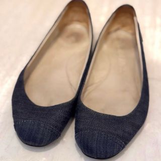 CHANEL(バレエシューズ)のフリマアイテム一覧 CHANEL(バレエシューズ)のフリマアイテム一覧